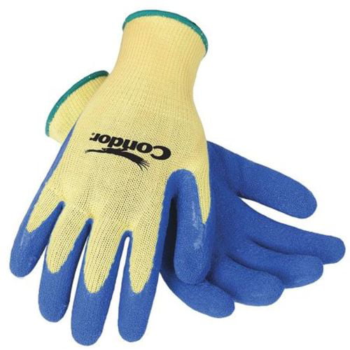 Cut Resistant Gloves Yellow PR L 